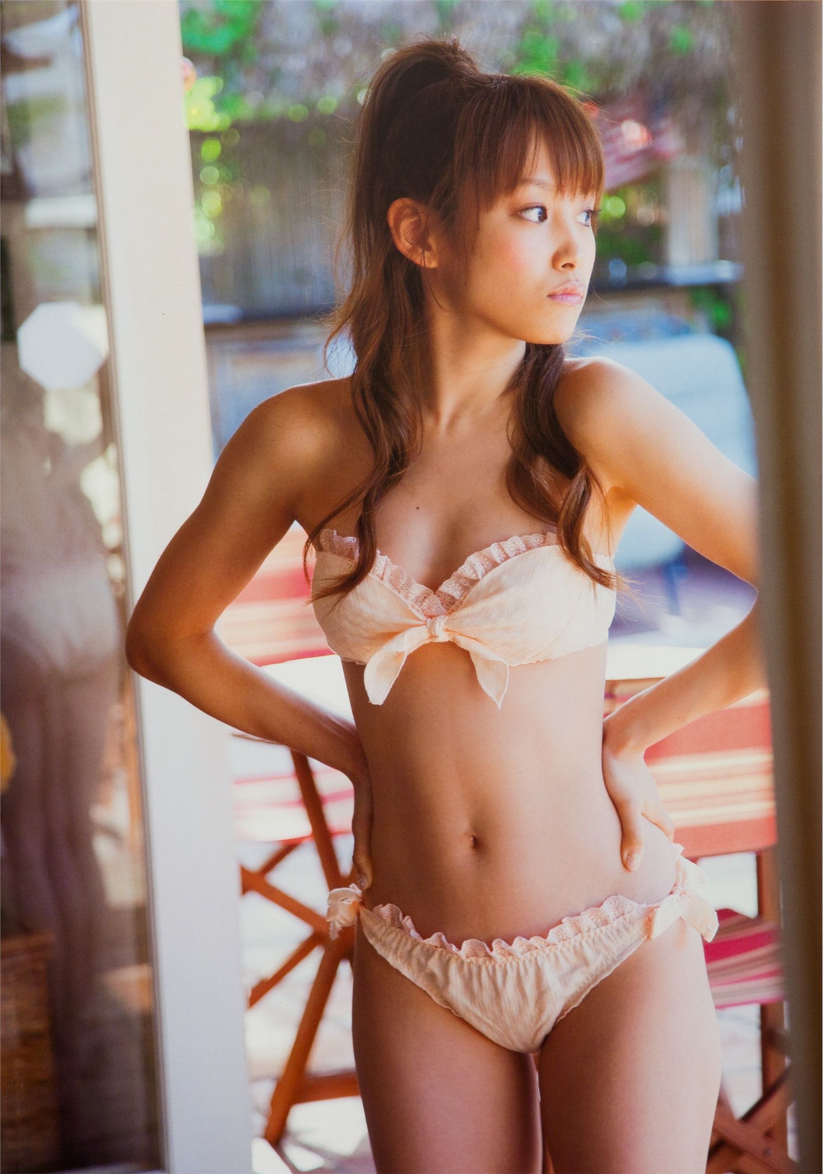 Ai Takahashi 高橋愛  日本美女[PB写真集]